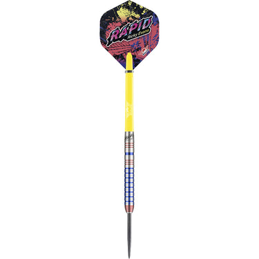 Bull's Ricky Evans 90% Steel Tip Darts