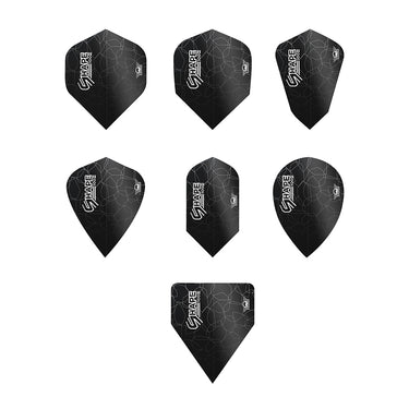 Bull's Flight Shape Testkit
