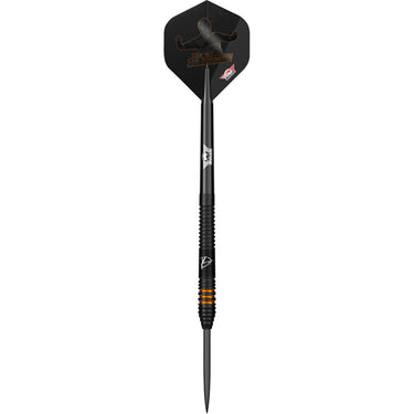 Bull's Dirk van Duijvenbode E2 90% Steel Tip Darts