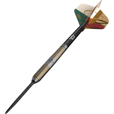 Bull's Vintago Ghost CP 90% Steel Tip Darts