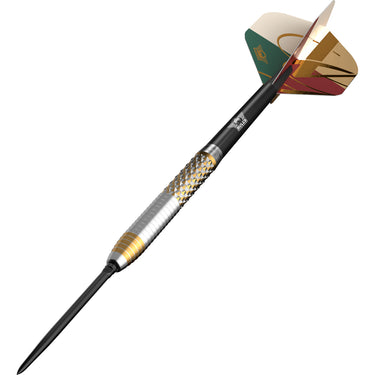 Bull's Vintago Shark CP 90% Steel Tip Darts