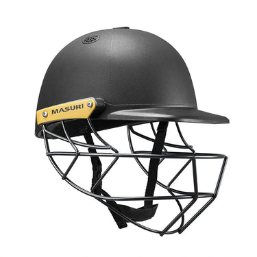 Masuri C-Line Steel Senior Cricket Helmet