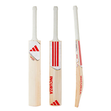 Adidas Incurza Control 4.0 Junior Cricket Bat