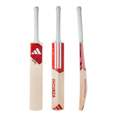 Adidas Incurza Heat 4.0 Junior Cricket Bat