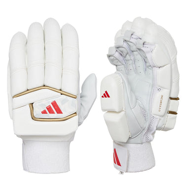 Adidas Incurza 2.0 Cricket Battting Gloves - 2025