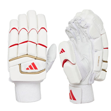 Adidas Incurza 5.0 Cricket Batting Gloves - 2025