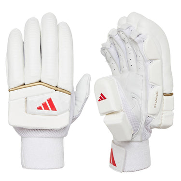 Adidas Incurza 6.0 Cricket Batting Gloves - 2025