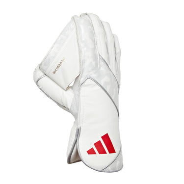 Adidas Incurza 3.0 Wicketkeeping Gloves - 2025