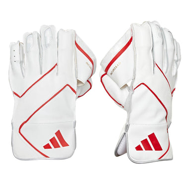 Adidas Incurza 4.0 Wicketkeeping Gloves - 2025