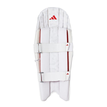 Adidas Incurza 1.0 Wicketkeeping Pads - 2025