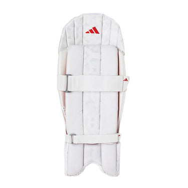 Adidas Incurza 3.0 Wicketkeeping Pads - 2025