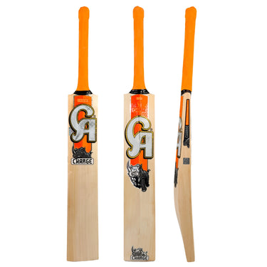 CA Pro Charge Cricket Bat