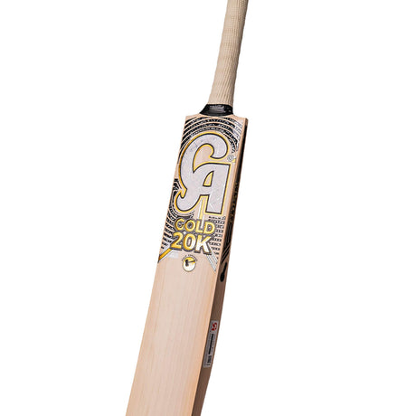 CA Gold 20K Cricket Bat