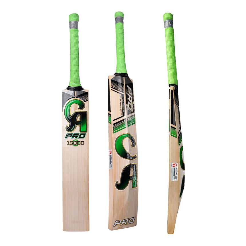 CA Pro 15000 Cricket Bat