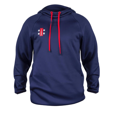 Gray-Nicolls Pro Performance V2 Cricket Hoodie