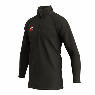 Gray Nicolls  GTS 1/4 Zip Junior Fleece