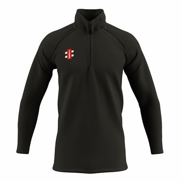 Gray Nicolls  GTS 1/4 Zip Junior Fleece