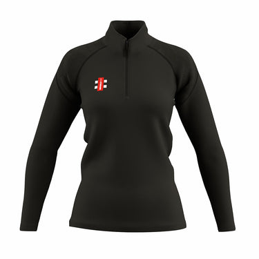 Gray Nicolls  GTS 1/4 Zip Womens Fleece