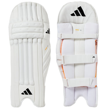 Adidas Incurza Heat Pro Cricket Batting Pads