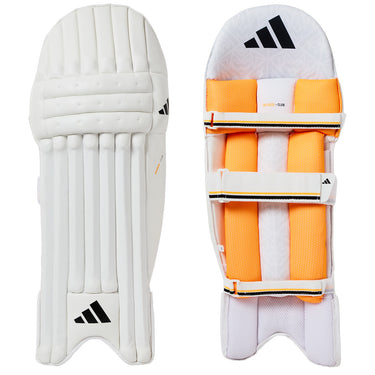 Adidas Incurza Heat Club Cricket Batting Pads