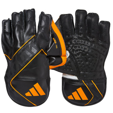 Adidas Incurza Heat Pro Wicketkeeping Gloves