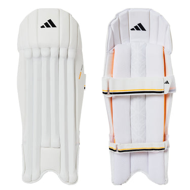 Adidas Incurza Heat Select Wicketkeeping Pads