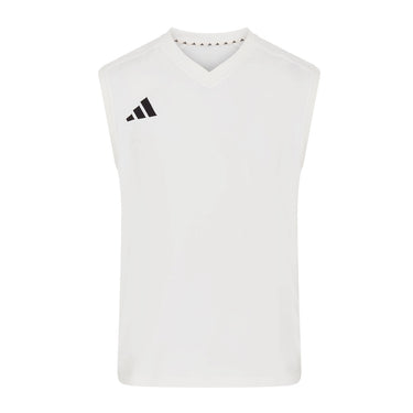 Adidas Incurza Elite Short Sleeve Cricket Sweater