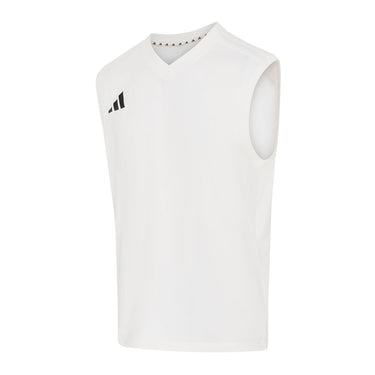 Adidas Incurza Elite Short Sleeve Cricket Sweater
