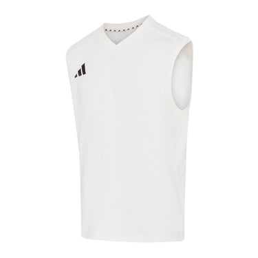 Adidas Incurza Elite Short Sleeve Youth Cricket Sweater