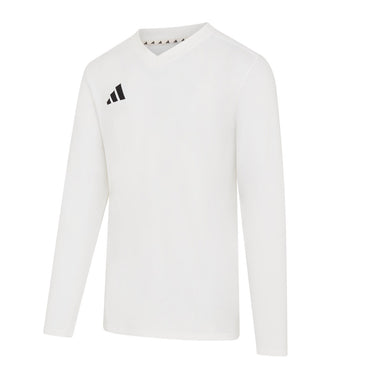 Adidas Incurza Elite Long Sleeve Youth Cricket Sweater