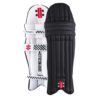 Gray-Nicolls Gem Classic Academy Batting Pads