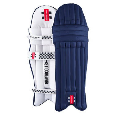 Gray-Nicolls Gem Classic Academy Batting Pads