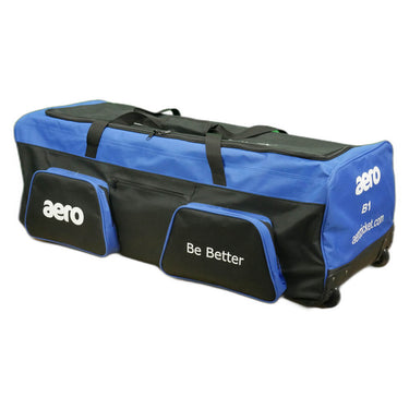Aero B1 Wheelie Cricket Bag