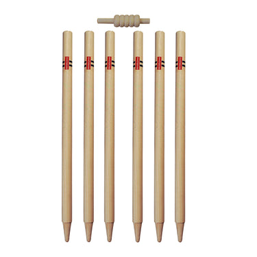 Gray-Nicolls International Cricket Stumps