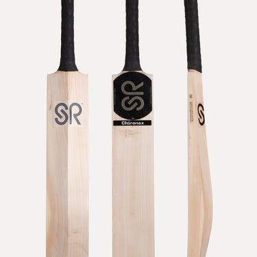 SR Chironax Junior Cricket Bat