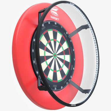 Target Corona Vision Dartboard LED Light