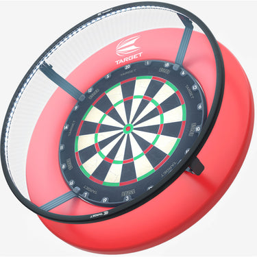 Target Corona Vision Dartboard LED Light