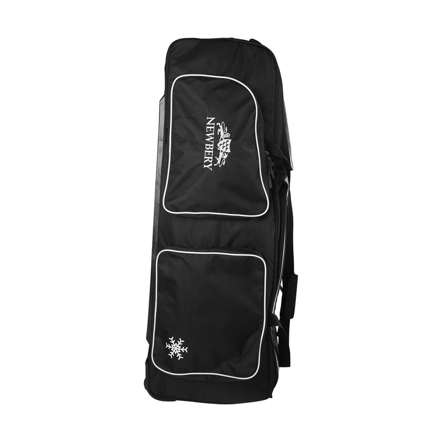 Newbery Large Wheelie Cricket Bag