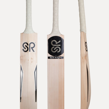 SR Dark Knight Cricket Bat