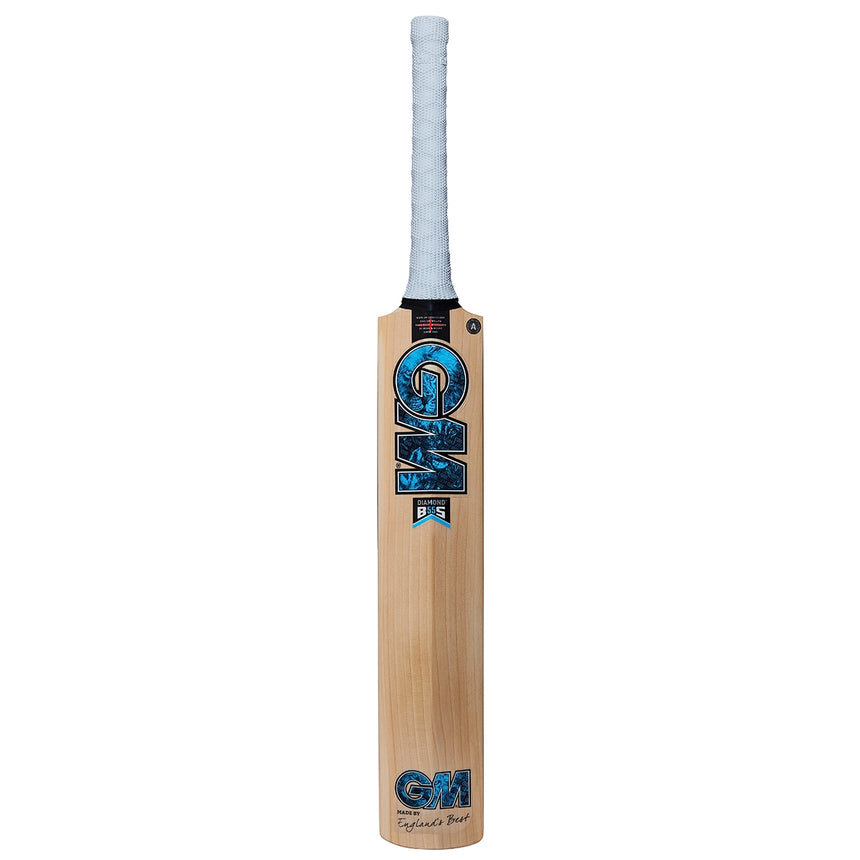 Gunn & Moore Diamond DXM 808 Junior Cricket Bat - 2024