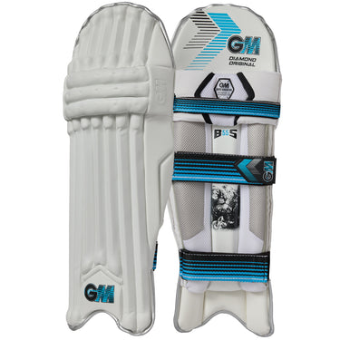 Gunn & Moore Diamond Original Cricket Batting Pads - 2026