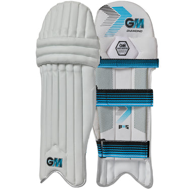 Gunn & Moore Diamond Cricket Batting Pads - 2026