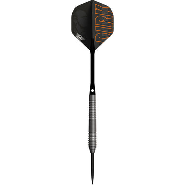 Bull's Dirk van Duijvenbode 80% Steel Tip Darts