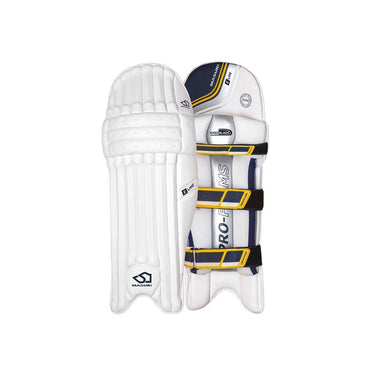 Masuri E Line Cricket Batting Pads