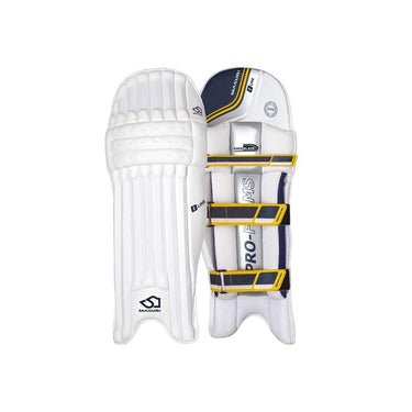 Masuri E Line Junior Cricket Batting Pads