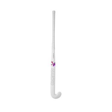 Naked Extreme 50 X-Late Bow Hockey stick - 2026