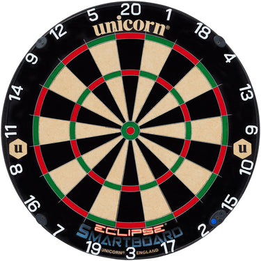 Unicorn Smartboard Eclipse Dartboard