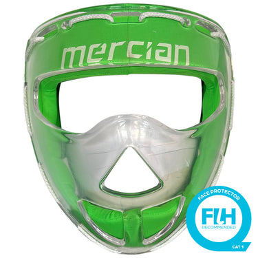 Mercian Evolution Face Mask Set Of 4