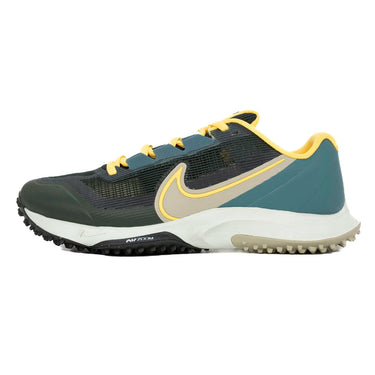 Nike Vapor Drive 2 Hockey Shoes - Mineral Slate/Spruce Fog