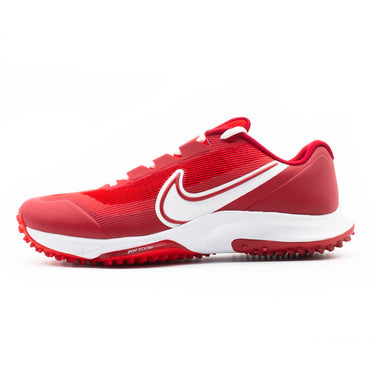 Nike Vapor Drive 2 Hockey Shoes - Red/White